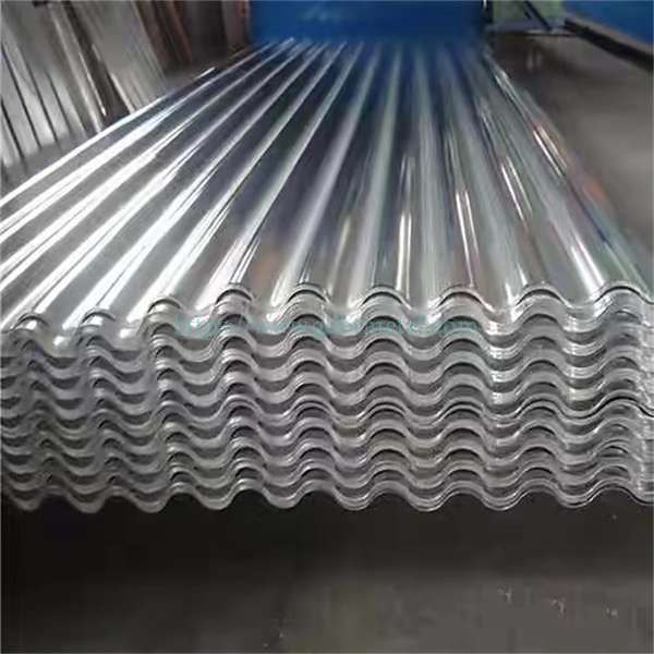 Galvanized Steel Plate&Sheet